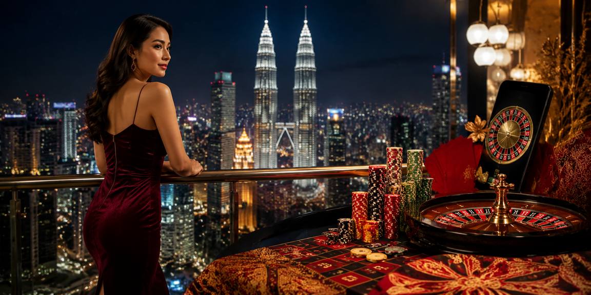 Mahjong Panda Di spade66 Malaysia