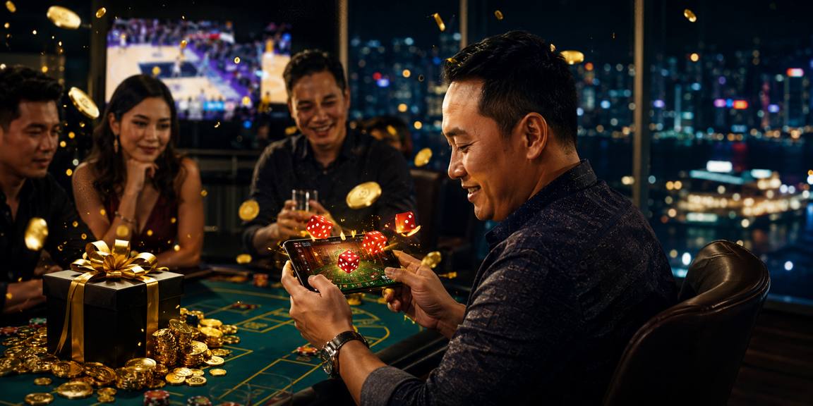 Mahjong Panda Di spade66 Malaysia